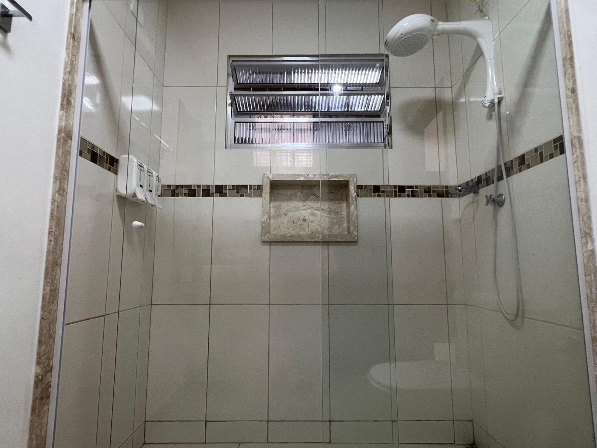 Casa Agradavel Com Piscina, A Poucos Passos Da Praia Peruíbe Dış mekan fotoğraf