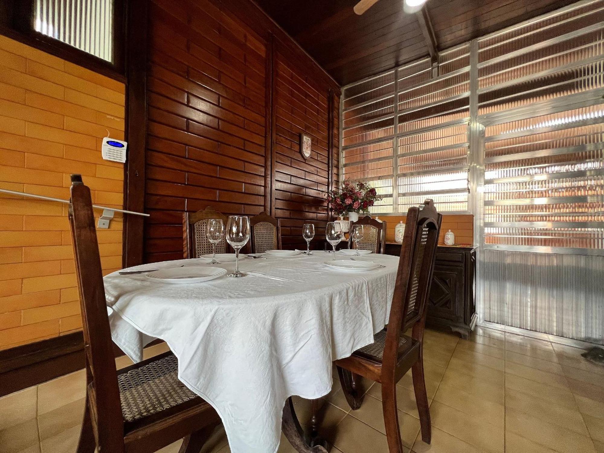 Casa Agradavel Com Piscina, A Poucos Passos Da Praia Peruíbe Dış mekan fotoğraf
