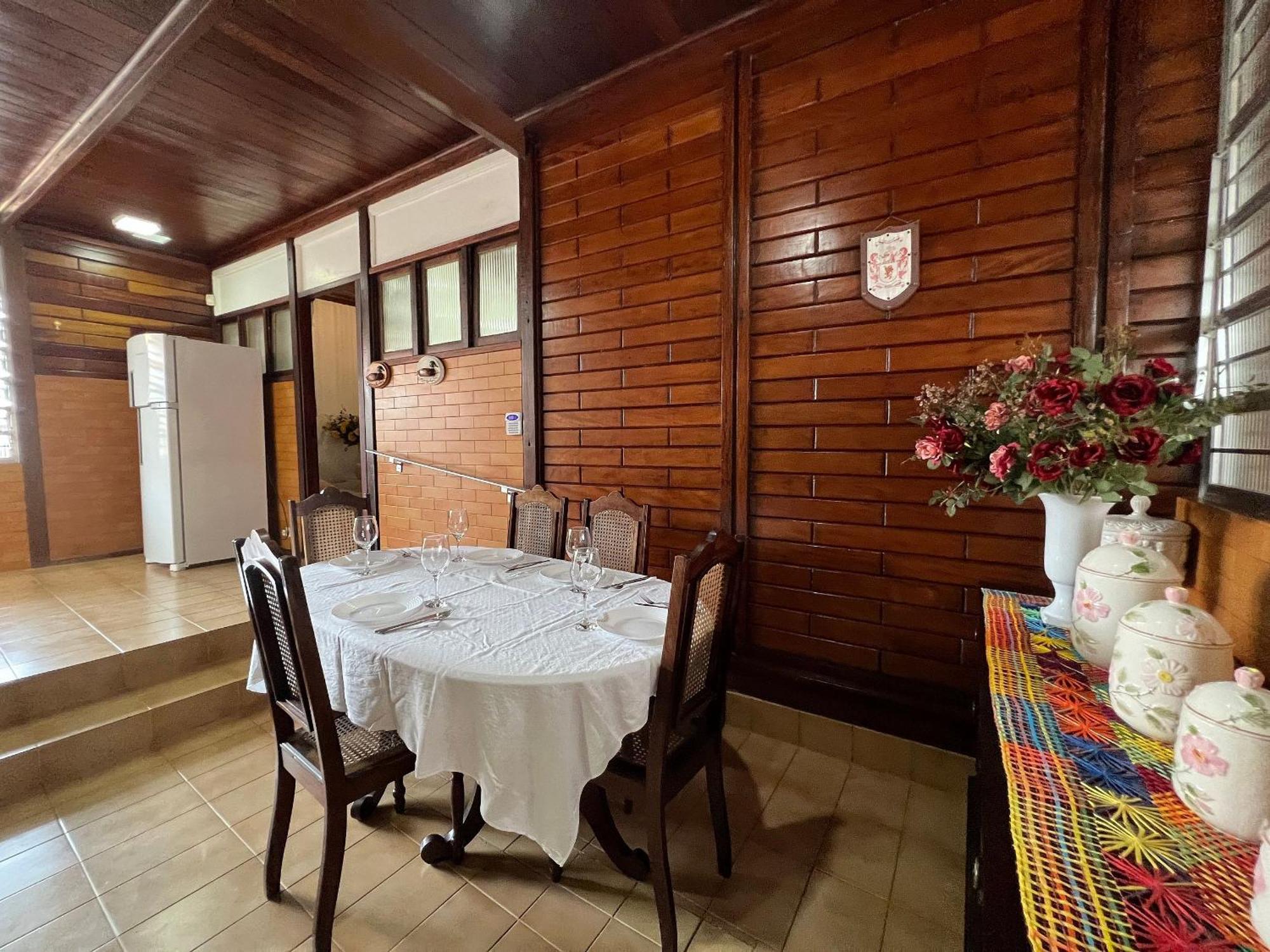Casa Agradavel Com Piscina, A Poucos Passos Da Praia Peruíbe Dış mekan fotoğraf