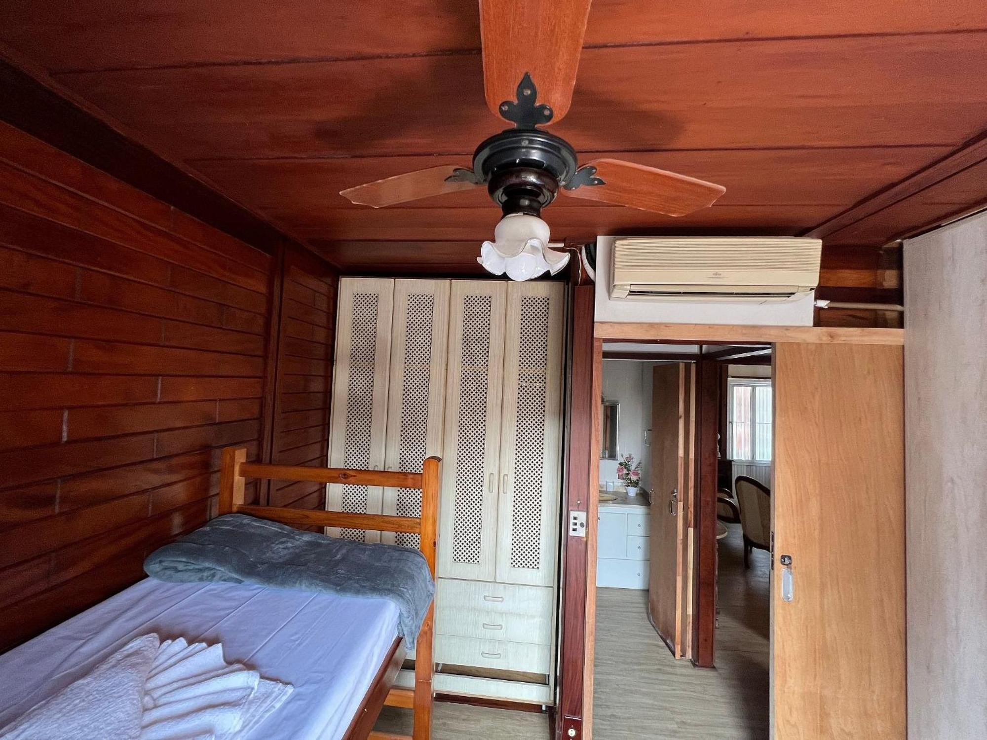Casa Agradavel Com Piscina, A Poucos Passos Da Praia Peruíbe Dış mekan fotoğraf