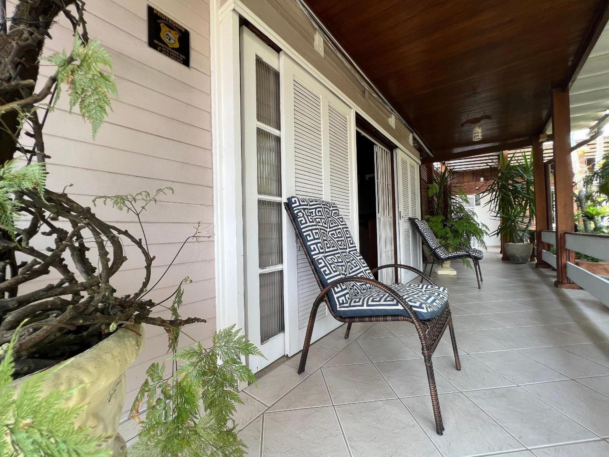 Casa Agradavel Com Piscina, A Poucos Passos Da Praia Peruíbe Dış mekan fotoğraf